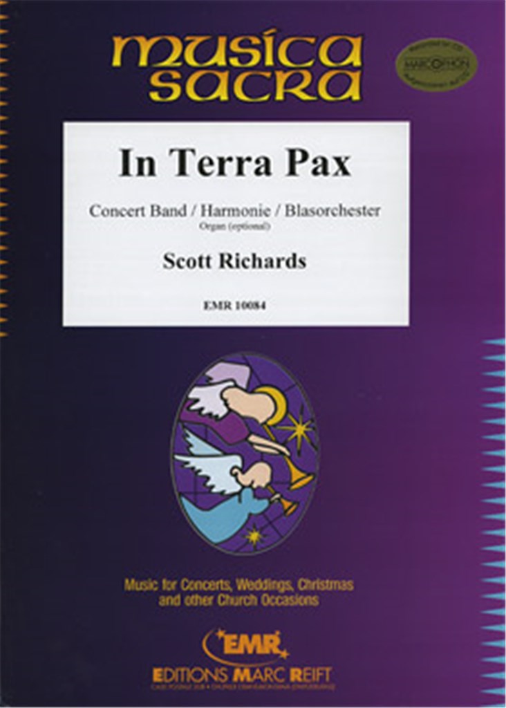 In Terra Pax